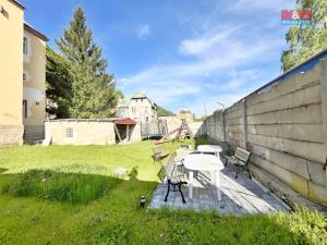 Pronájem bytu 1+1, Děčín - Děčín VIII-Dolní Oldřichov, Teplická, 41 m2