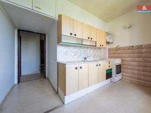 Prodej bytu 2+1, Příbram - Příbram I, Plzeňská, 52 m2