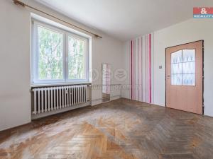 Prodej bytu 2+1, Příbram - Příbram I, Plzeňská, 52 m2