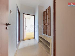 Prodej bytu 2+1, Příbram - Příbram I, Plzeňská, 52 m2