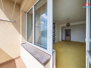 Prodej bytu 2+1, Příbram - Příbram I, Plzeňská, 52 m2