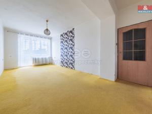 Prodej bytu 2+1, Příbram - Příbram I, Plzeňská, 52 m2