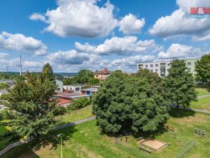 Prodej bytu 2+1, Příbram - Příbram I, Plzeňská, 52 m2
