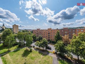 Prodej bytu 2+1, Příbram - Příbram I, Plzeňská, 52 m2
