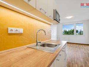 Prodej bytu 2+kk, Teplice - Trnovany, Trnovanská, 42 m2