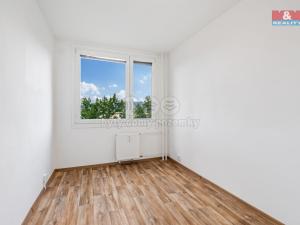 Prodej bytu 2+kk, Teplice - Trnovany, Trnovanská, 42 m2