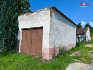 Prodej chalupy, Mirotice, K Husinci, 60 m2