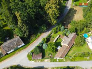 Prodej chalupy, Mirotice, K Husinci, 60 m2