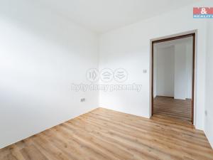 Pronájem bytu 2+kk, Jihlava, Na Nivách, 61 m2