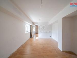 Prodej skladu, Králíky, Karla Čapka, 269 m2