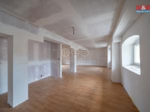 Prodej skladu, Králíky, Karla Čapka, 269 m2
