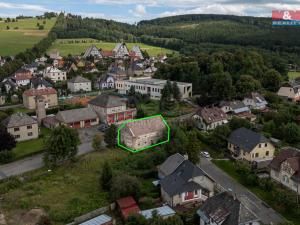Prodej skladu, Králíky, Karla Čapka, 269 m2