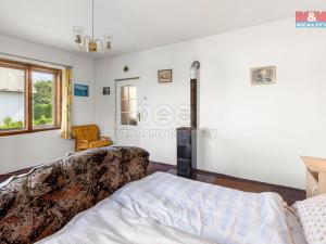 Prodej rodinného domu, Seč - Kraskov, 100 m2