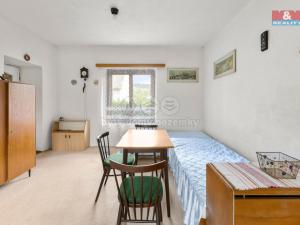 Prodej rodinného domu, Seč - Kraskov, 100 m2