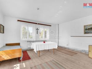 Prodej rodinného domu, Bystřice - Važice, 110 m2