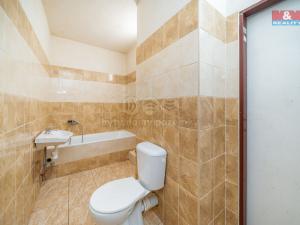 Prodej bytu 2+1, Červená Voda, 54 m2