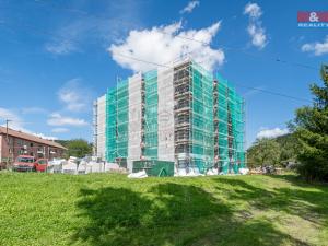 Prodej bytu 2+1, Červená Voda, 54 m2