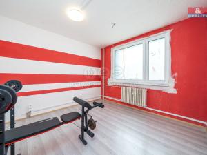 Prodej bytu 2+1, Červená Voda, 54 m2