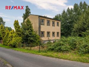 Prodej - jiné, Nový Bor, U Vodárny, 170 m2