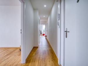Pronájem bytu 3+1, Chomutov, Vítězslava Nezvala, 65 m2