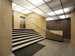 Pronájem kanceláře, Praha - Nové Město, Opletalova, 56 m2