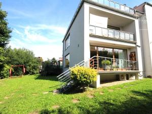 Pronájem bytu 4+kk, Praha - Břevnov, Tomanova, 155 m2