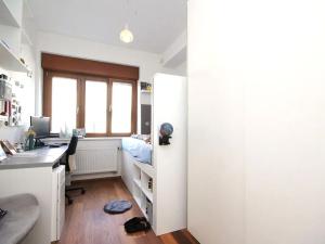 Pronájem bytu 4+kk, Praha - Břevnov, Tomanova, 155 m2