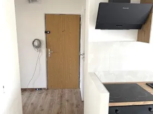 Pronájem bytu 3+1, Klášterec nad Ohří, Školní, 82 m2
