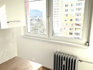 Pronájem bytu 3+1, Klášterec nad Ohří, Školní, 82 m2