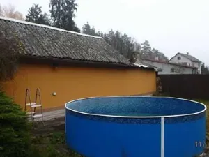 Prodej podílu rodinného domu, Provodín, 350 m2