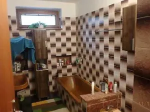 Prodej podílu rodinného domu, Provodín, 350 m2