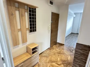 Pronájem bytu 2+kk, Jablonec nad Nisou, Mozartova, 45 m2