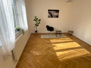 Prodej bytu 2+1, Praha - Strašnice, Žinkovská, 55 m2
