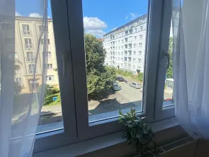 Prodej bytu 2+1, Praha - Strašnice, Žinkovská, 55 m2