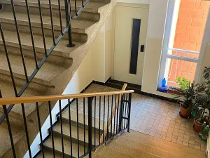 Prodej bytu 2+1, Praha - Strašnice, Žinkovská, 55 m2