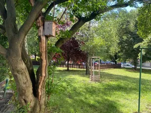 Prodej bytu 2+1, Praha - Strašnice, Žinkovská, 55 m2
