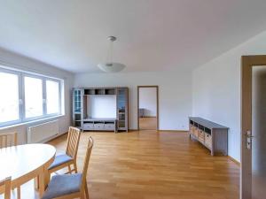 Pronájem bytu 2+kk, Praha - Smíchov, Na Václavce, 64 m2