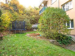 Pronájem bytu 2+kk, Praha - Smíchov, Na Václavce, 64 m2