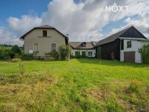 Prodej zemědělského objektu, Šumperk, Vikýřovická, 250 m2