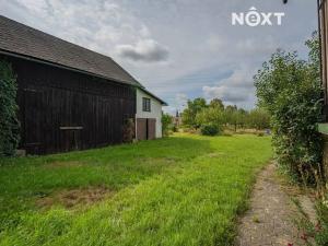 Prodej zemědělského objektu, Šumperk, Vikýřovická, 250 m2