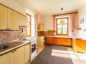 Prodej zemědělského objektu, Šumperk, Vikýřovická, 250 m2