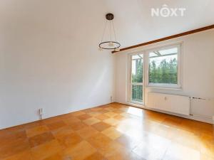 Pronájem bytu 2+1, Rýmařov, Větrná, 52 m2