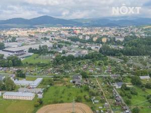 Prodej vícegeneračního domu, Šumperk, Vikýřovická, 250 m2