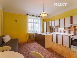 Prodej vícegeneračního domu, Šumperk, Vikýřovická, 250 m2
