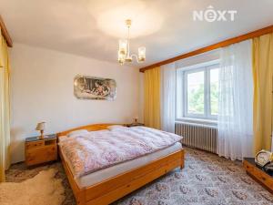 Prodej vícegeneračního domu, Šumperk, Vikýřovická, 250 m2