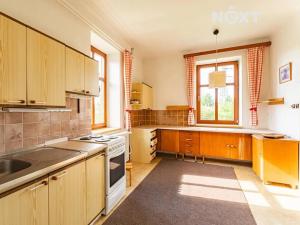 Prodej vícegeneračního domu, Šumperk, Vikýřovická, 250 m2