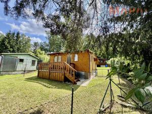 Prodej chaty, Jesenice, 30 m2