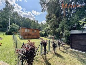 Prodej chaty, Jesenice, 30 m2