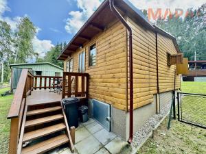 Prodej chaty, Jesenice, 30 m2