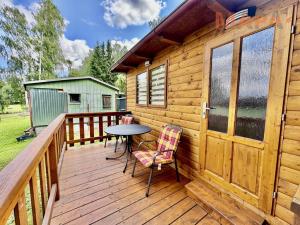Prodej chaty, Jesenice, 30 m2